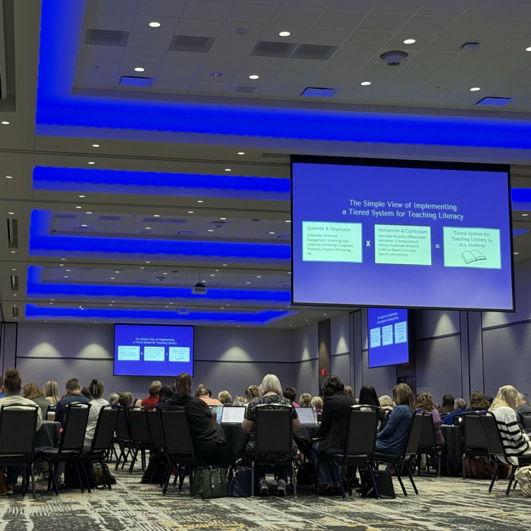 MTSS conference Kearney NE