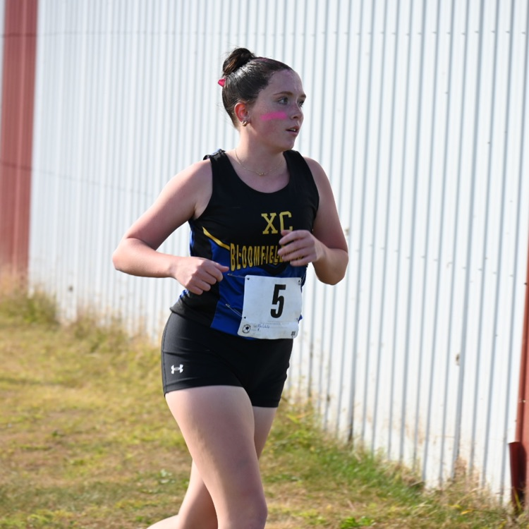 Wausa Public Schools XC 2025