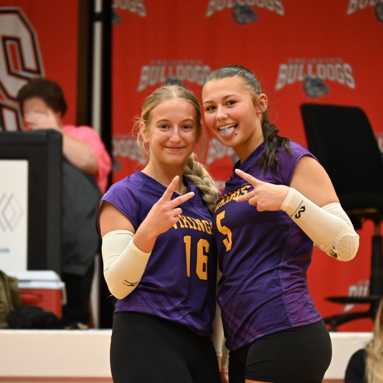 Wausa Public School VB 2025