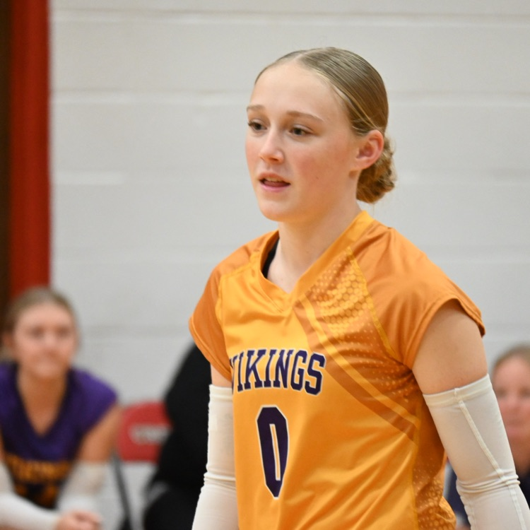 Wausa Public School VB 2025