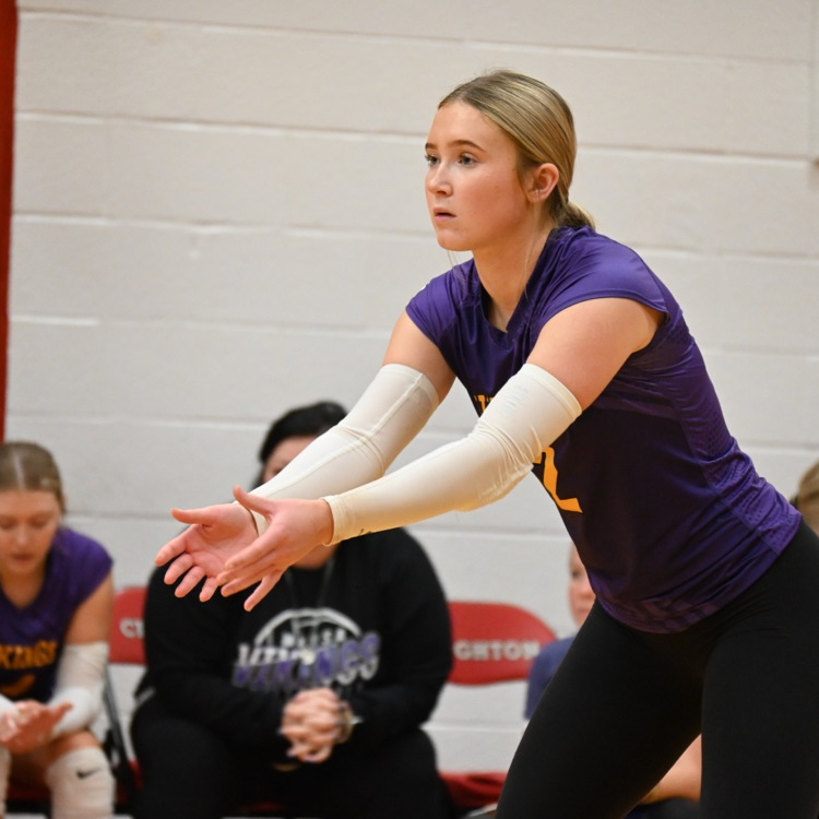 Wausa Public School VB 2025