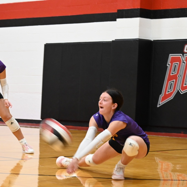 Wausa Public School VB 2025