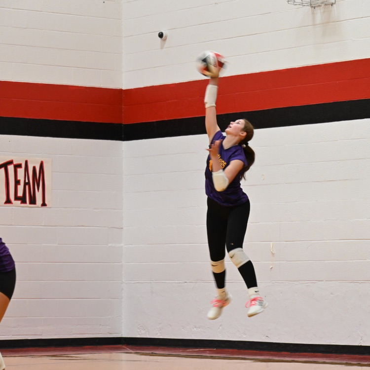 Wausa Public School VB 2025