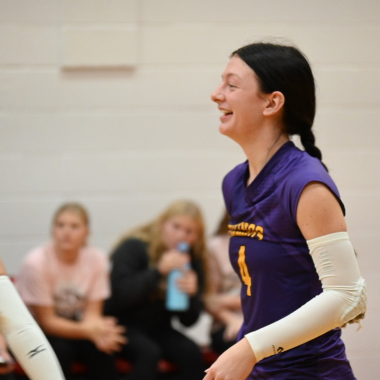 Wausa Public School VB 2025