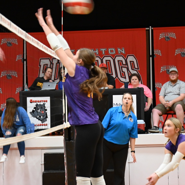 Wausa Public School VB 2025