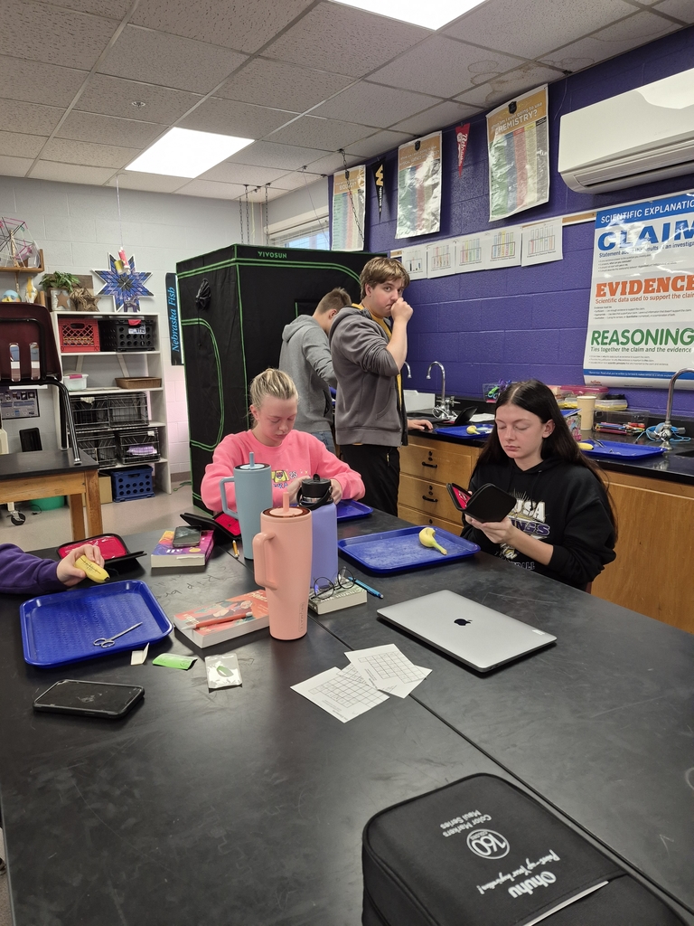 wausa High School 2025