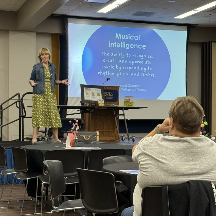 Nebraska Early Childhood Education Conference Wausa Elementary