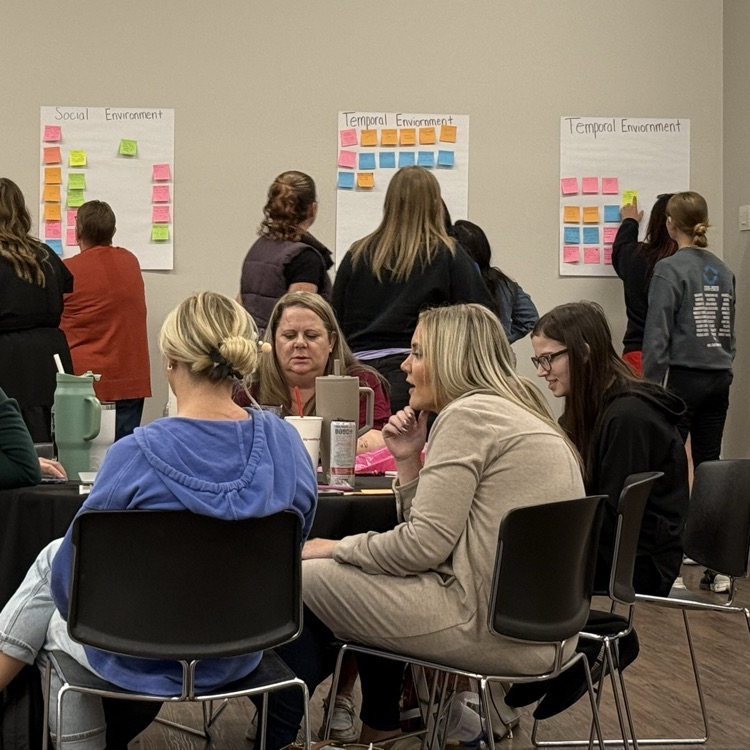 Nebraska Early Childhood Education Conference Wausa Elementary