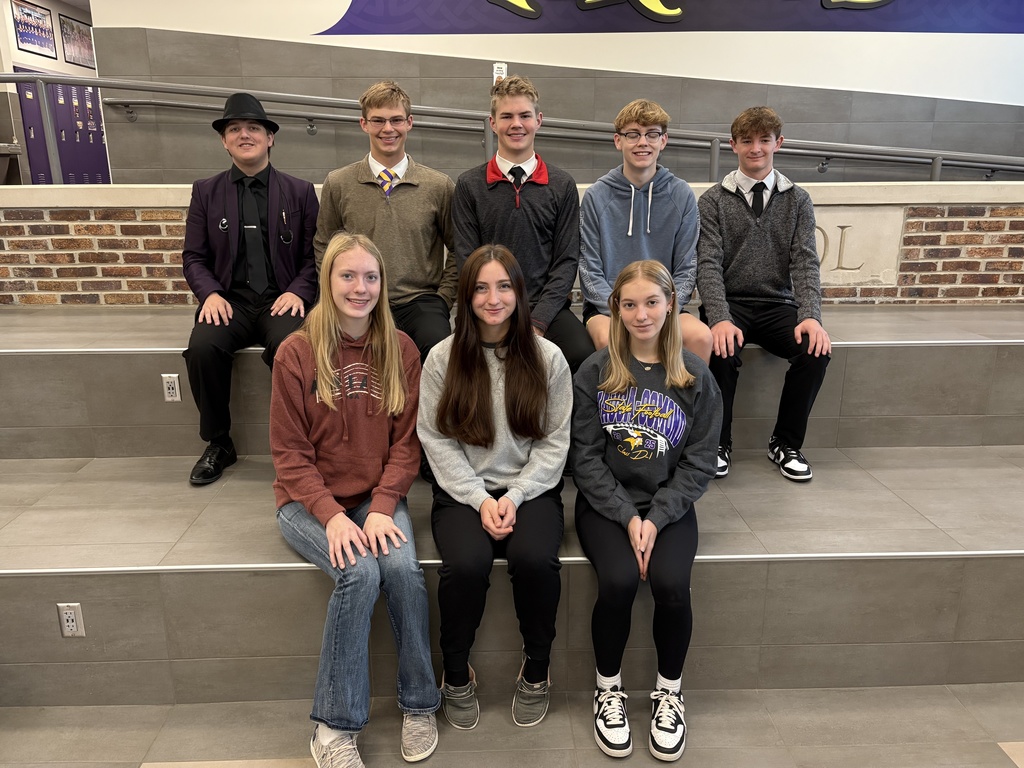 Wausa Public Schools 2025