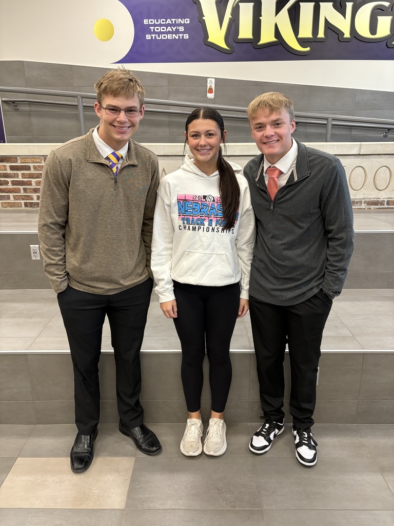 Wausa Public Schools 2025