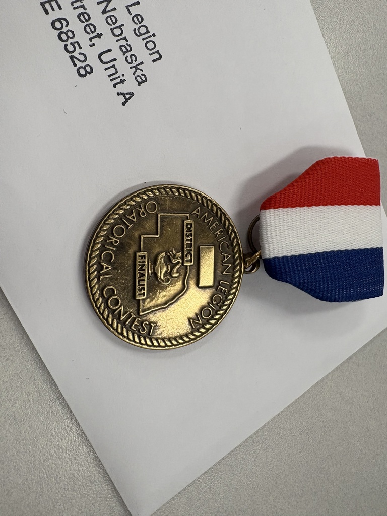 Wausa Public School 2025