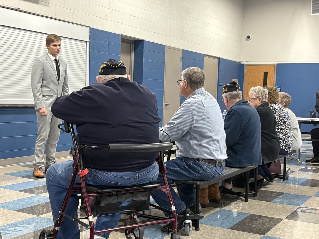 Wausa Public School 2025