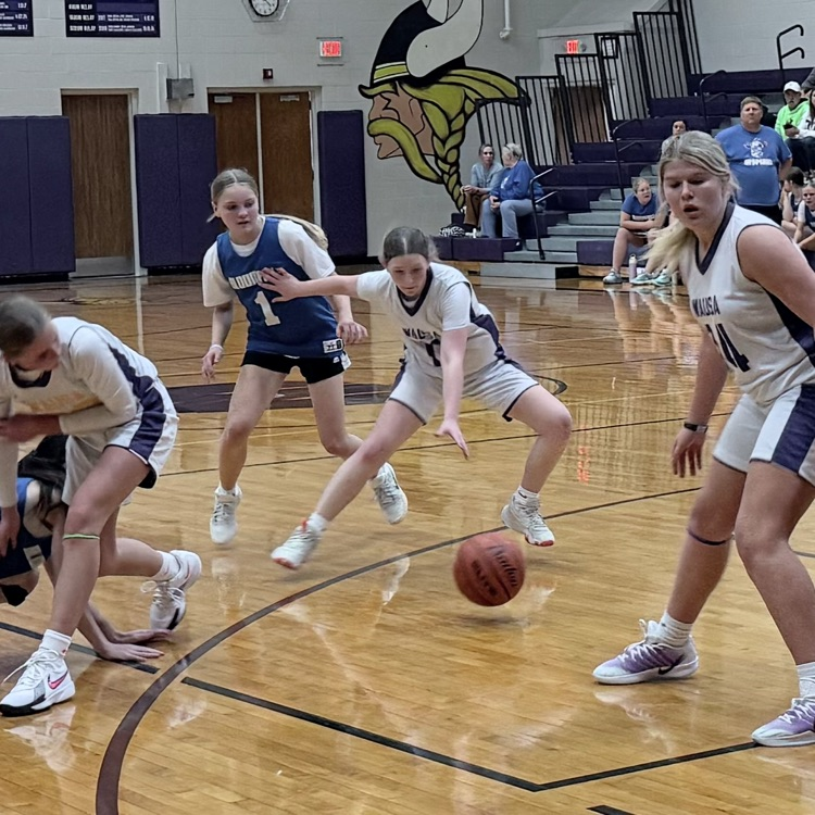 Wausa ne jr high basketball 