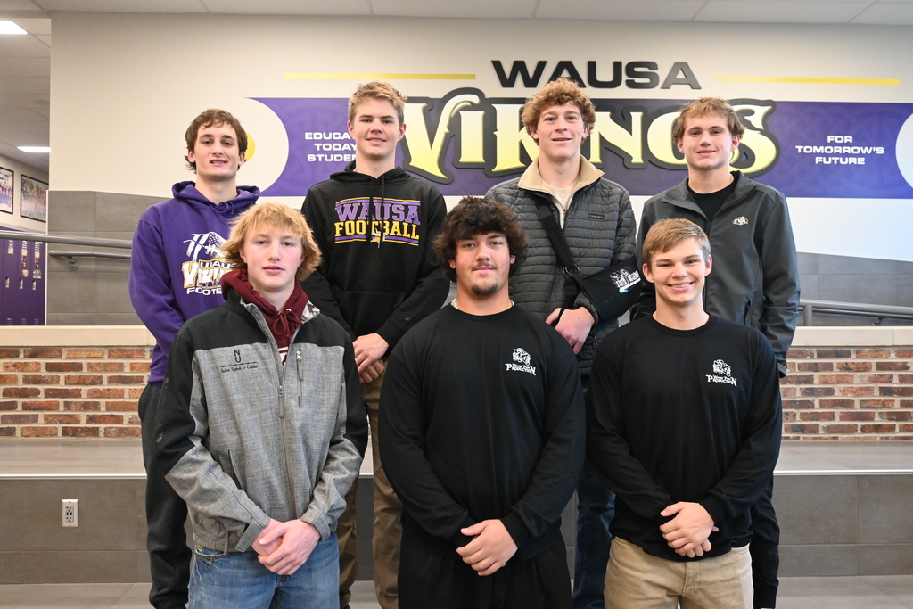 Wausa Public Schools 2025