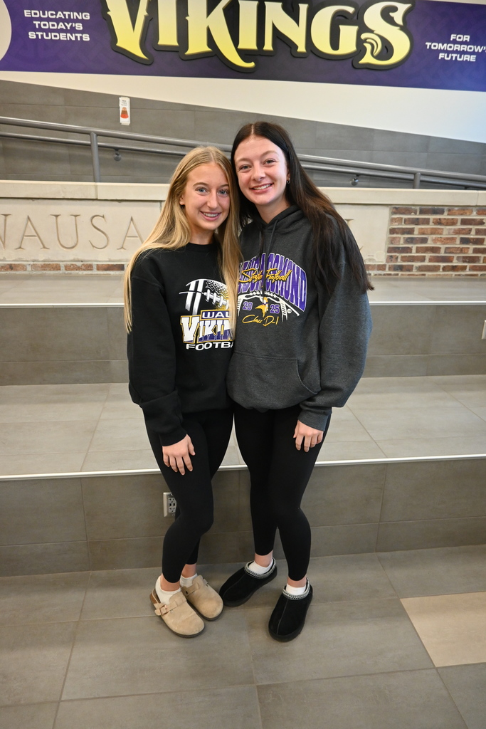 Wausa Public Schools 2025