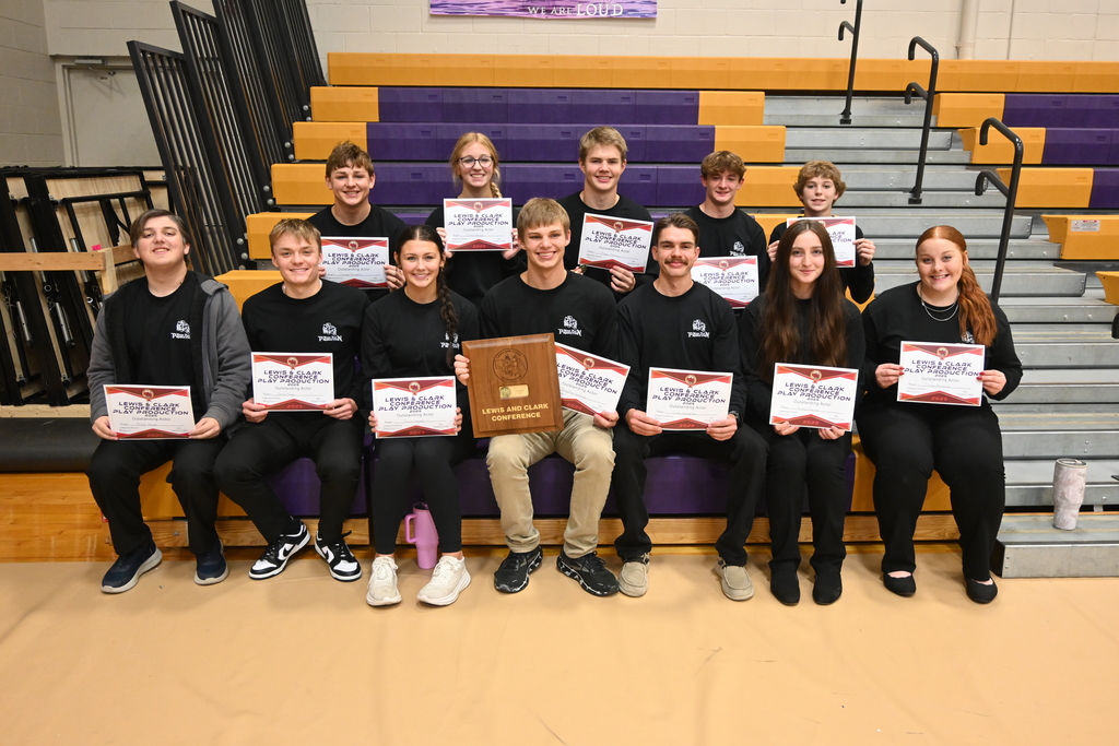 Wausa Public Schools 2025