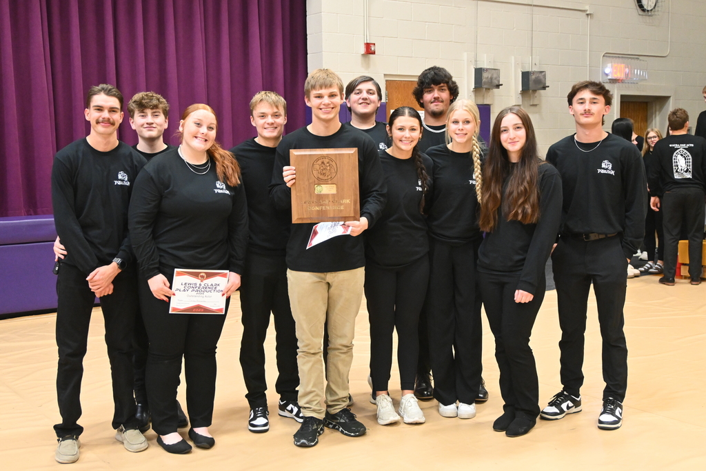 Wausa Public School 2025