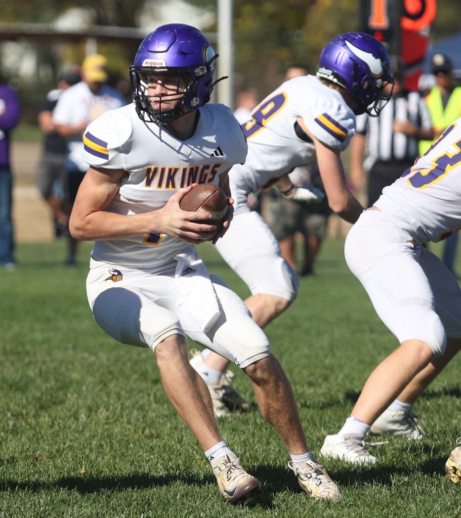 Wausa Public Schools 2025