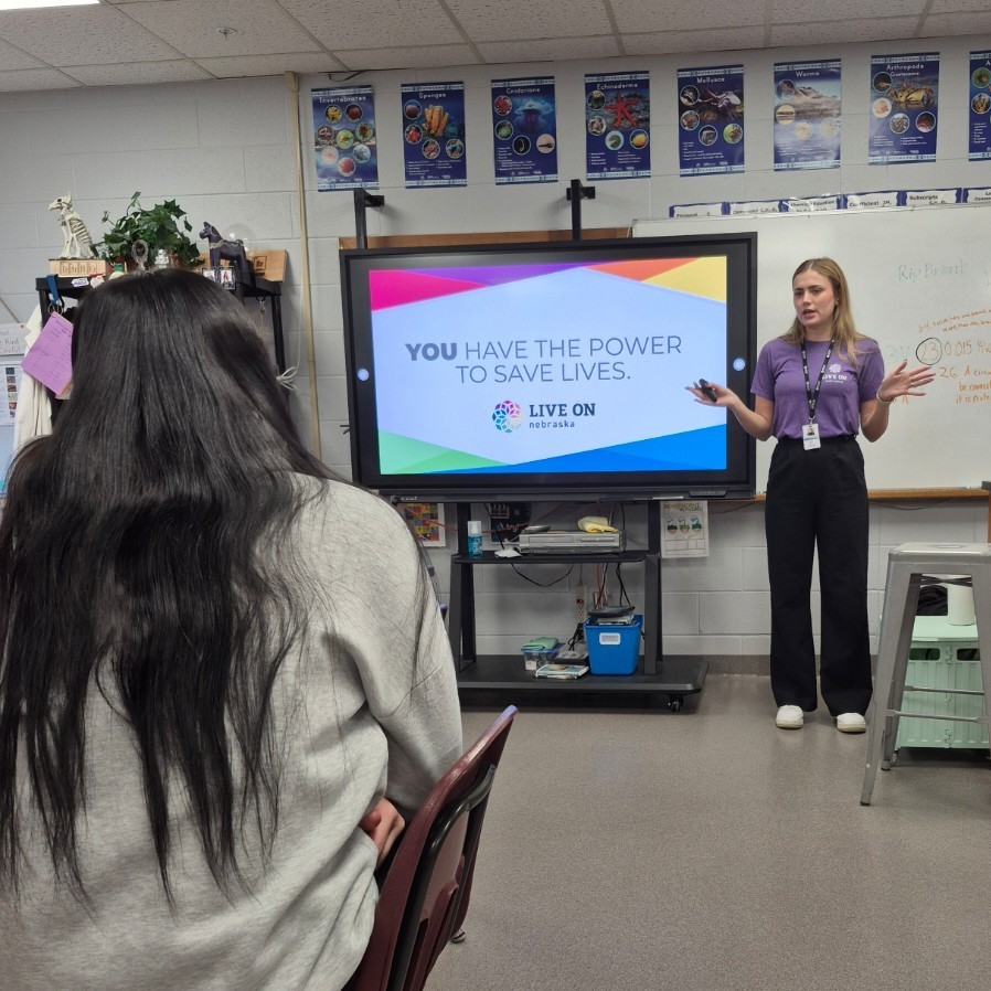 wausa Public Schools 2025 live on nebraska