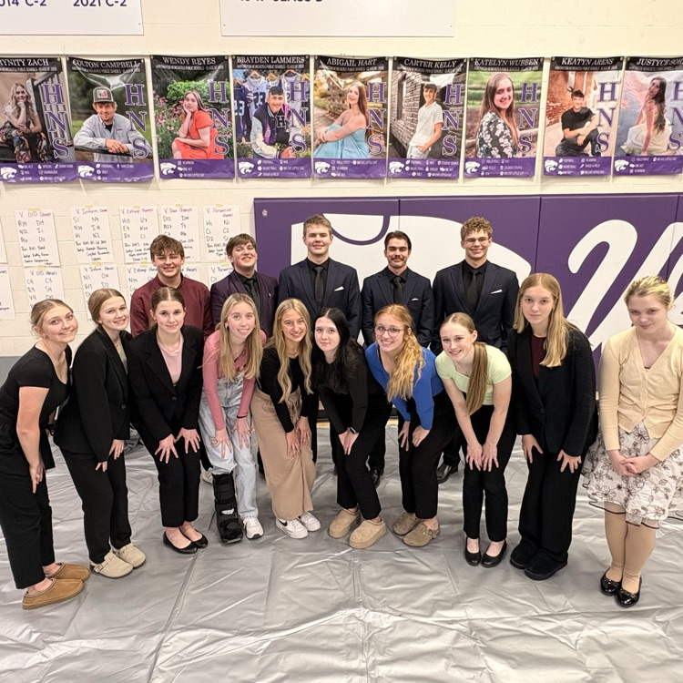 Wausa Public School 2026