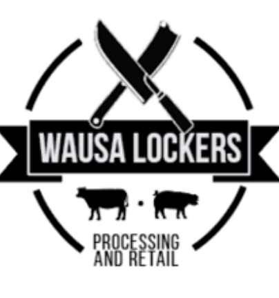 Wausa Lockers