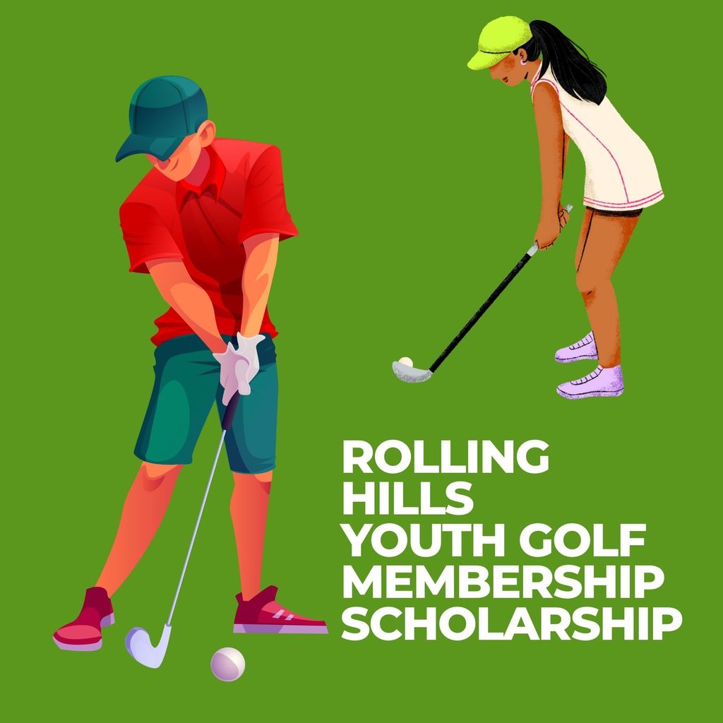 Rolling Hills Country Club, along with Northern Nebraska United Mutual Insurance Company, Katie Clausen of Wausa, would like to invite Wausa youth to apply for a scholarship to help with a Youth Golf Membership for the Summer of 2026 for grades 3-12. Katie Clausen and NUMIC are going to offer financial assistant to several winners based on their scholarship applications. You can find the application at: https://drive.google.com/file/d/12wj0SURkdQmMZmO-BsZwOsYBV8ubYnOn/view?usp=sharing