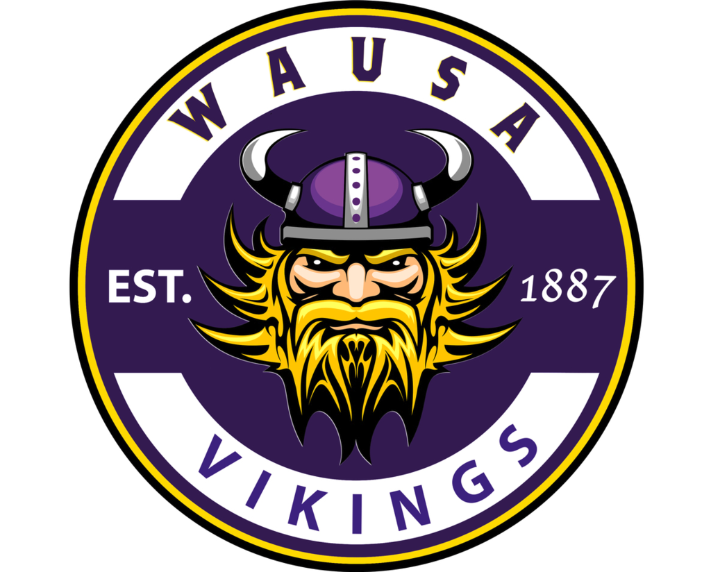 Viking logo