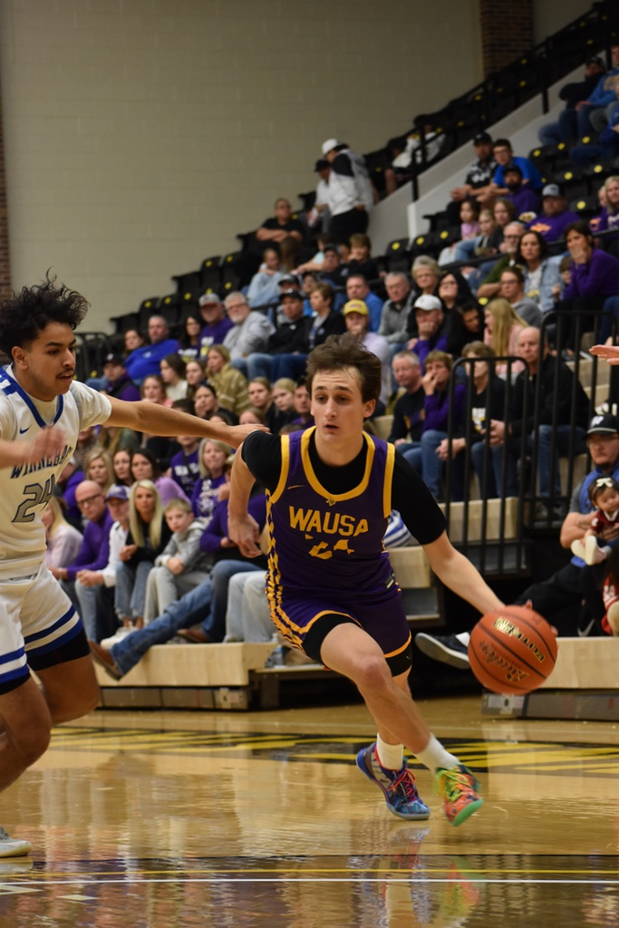 Wausa Public School 2026