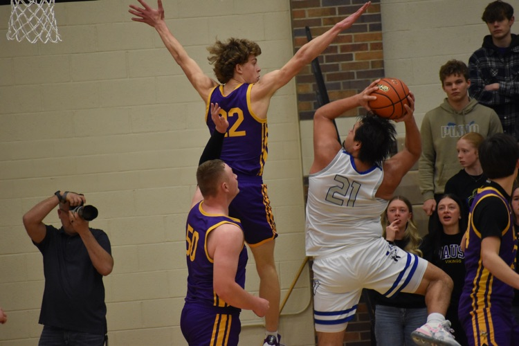 Wausa Public School 2026