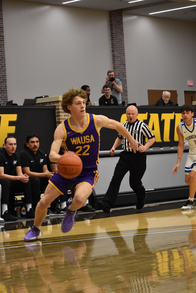 Wausa Public School 2026