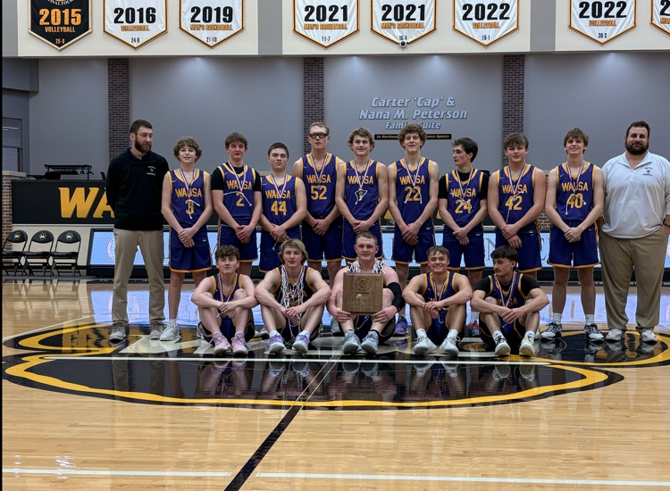 Wausa Public School 2026