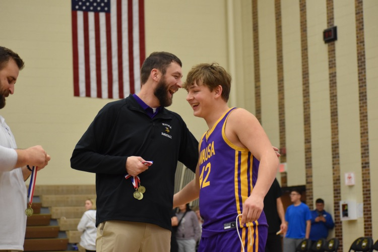 Wausa Public School 2026