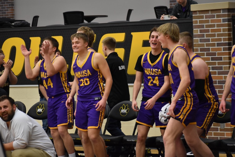 Wausa Public School 2026