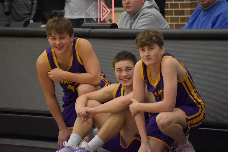 Wausa Public School 2026