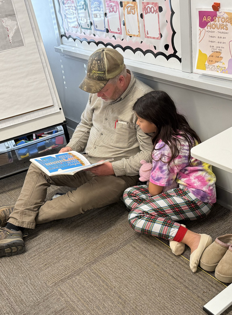 ❤️📚 Read Your Hearts Out Day at Wausa! 📚❤️ WHAT AN EPIC TURNOUT! Today our classrooms are filled with extra love as we welcome parents and family members to read alongside their students. There is something so powerful about seeing a child share a story with someone who matters most to them. These are the moments that build strong readers — and even stronger relationships. Thank you to our amazing families for partnering with us and making literacy a priority. We are so grateful for you! #WausaVikings #ReadYourHeartsOut #BuildingReaders #FamilyPartnership