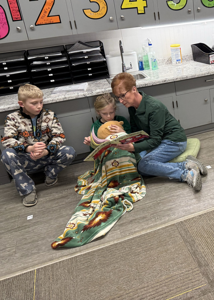 ❤️📚 Read Your Hearts Out Day at Wausa! 📚❤️ WHAT AN EPIC TURNOUT! Today our classrooms are filled with extra love as we welcome parents and family members to read alongside their students. There is something so powerful about seeing a child share a story with someone who matters most to them. These are the moments that build strong readers — and even stronger relationships. Thank you to our amazing families for partnering with us and making literacy a priority. We are so grateful for you! #WausaVikings #ReadYourHeartsOut #BuildingReaders #FamilyPartnership