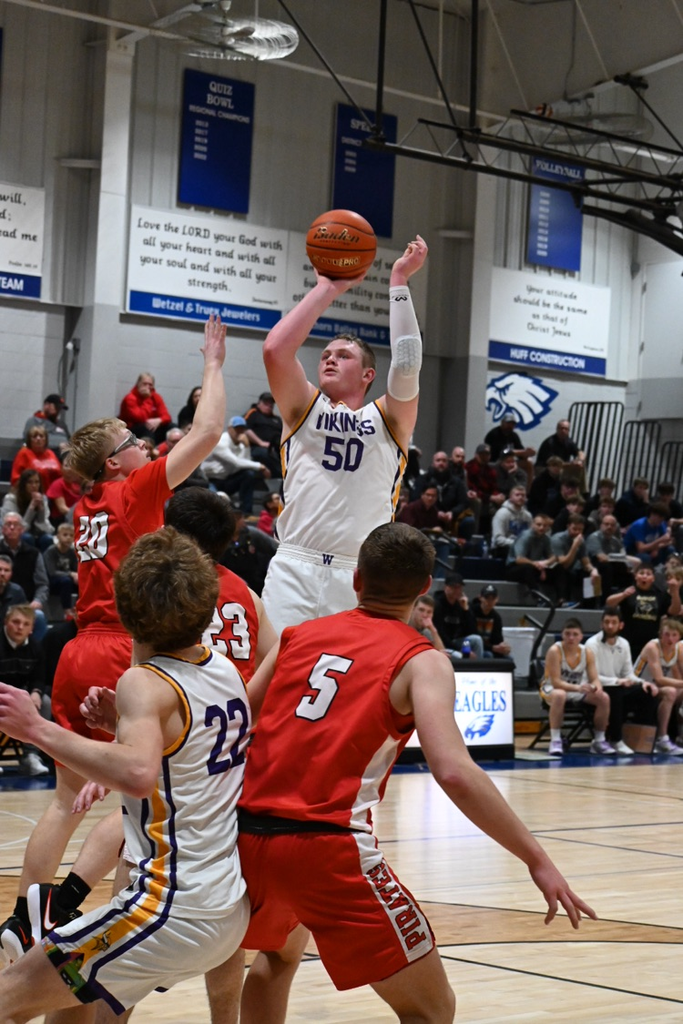 Wausa Public Schools 2026