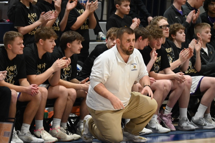 Wausa Public Schools 2026