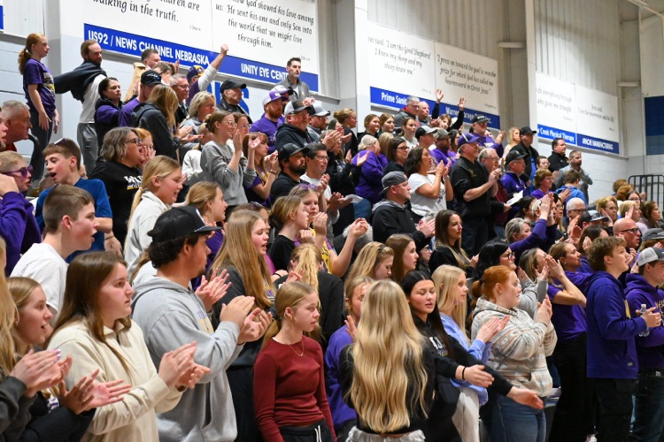 Wausa Public Schools 2026