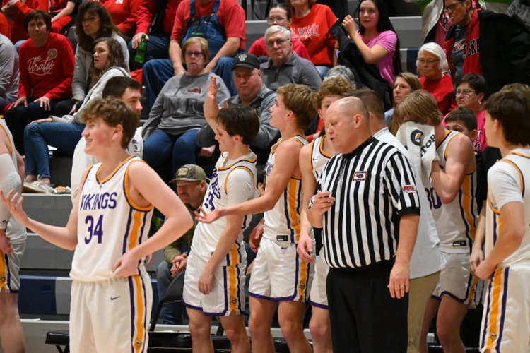 Wausa Public Schools 2026