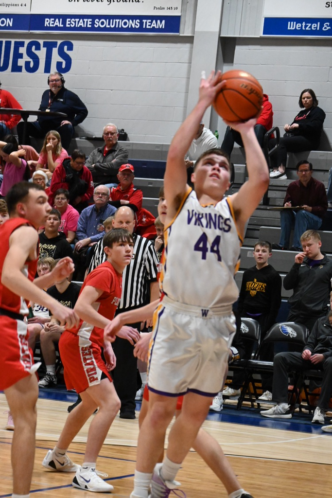 Wausa Public Schools 2026