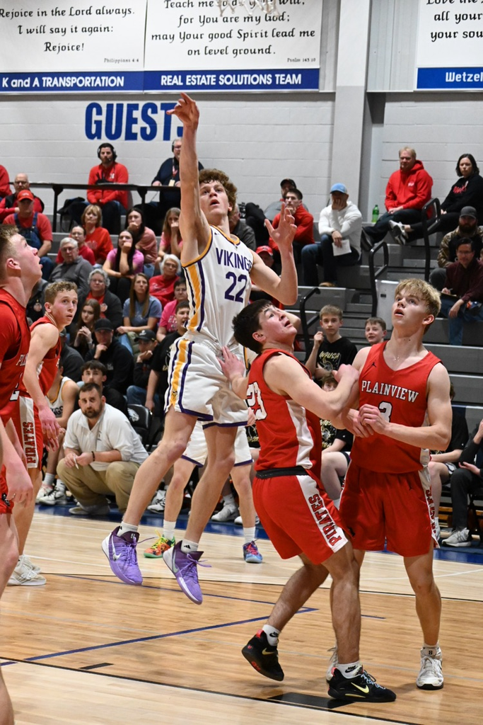 Wausa Public Schools 2026