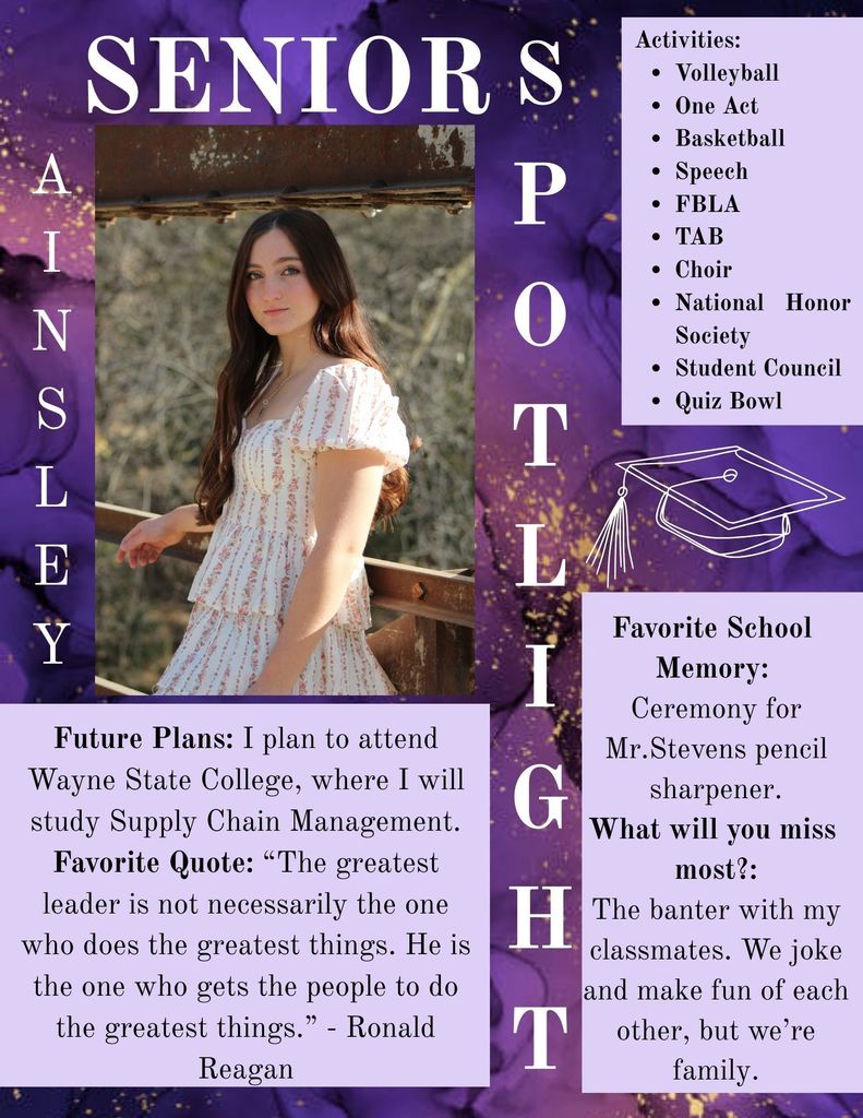 Wausa Public Schools 2026