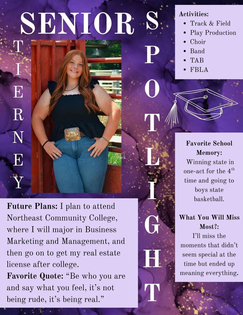 Wausa Public Schools 2026