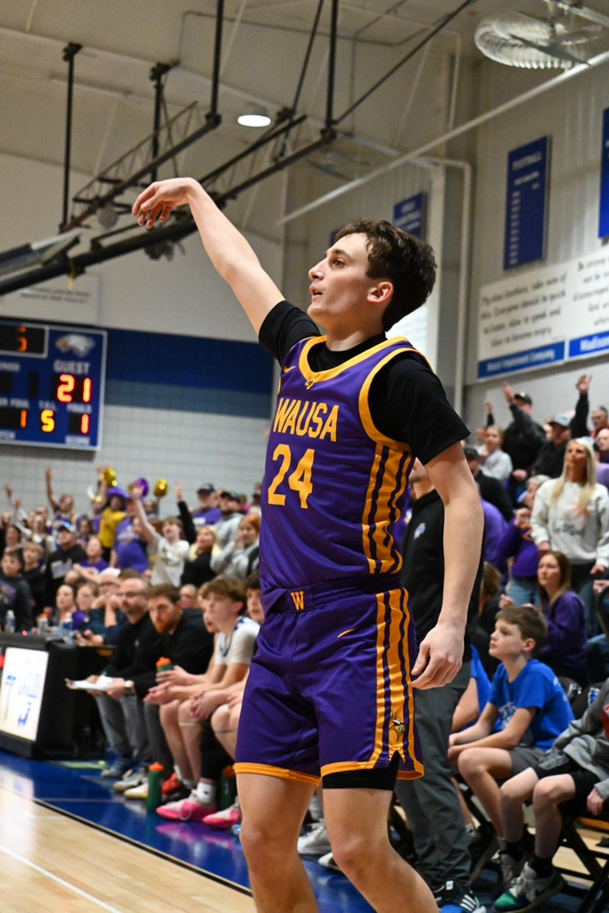 Wausa Public School 2026