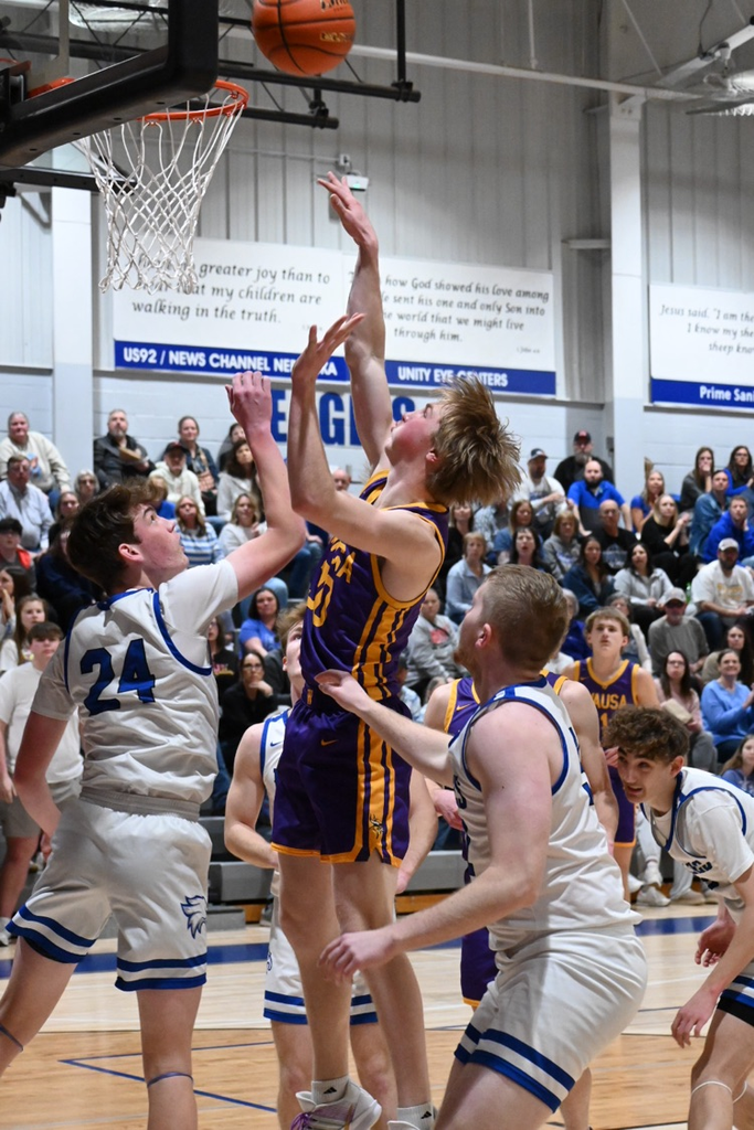 Wausa Public School 2026