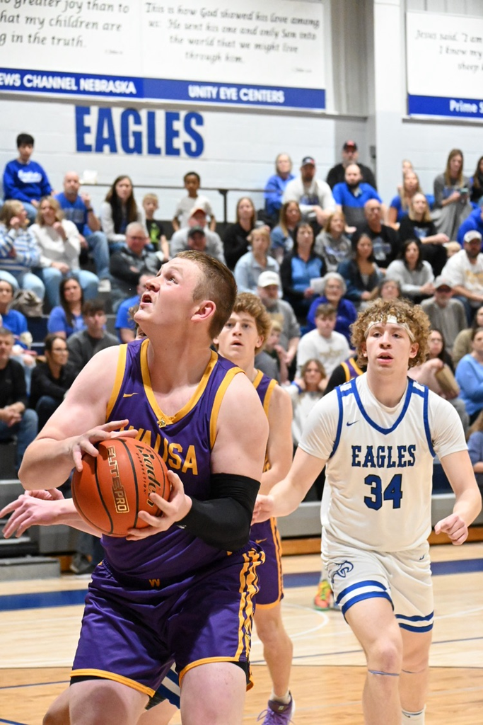 Wausa Public School 2026