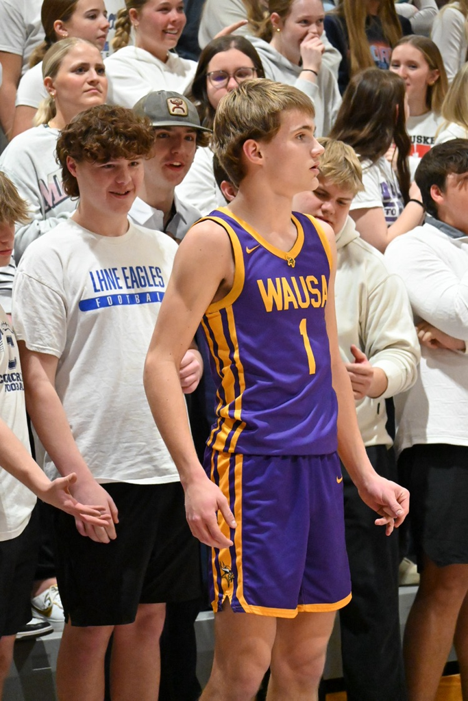 Wausa Public School 2026