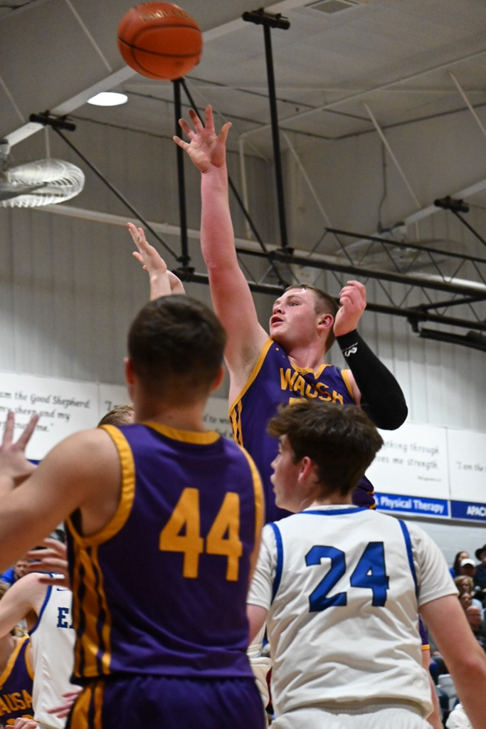 Wausa Public School 2026