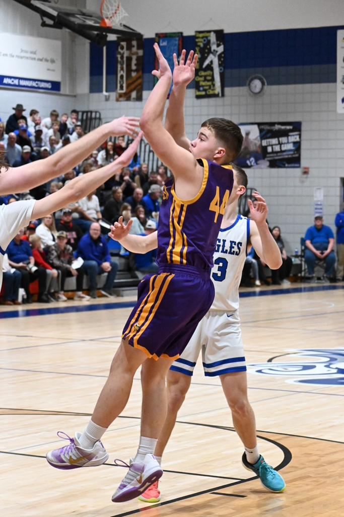 Wausa Public School 2026